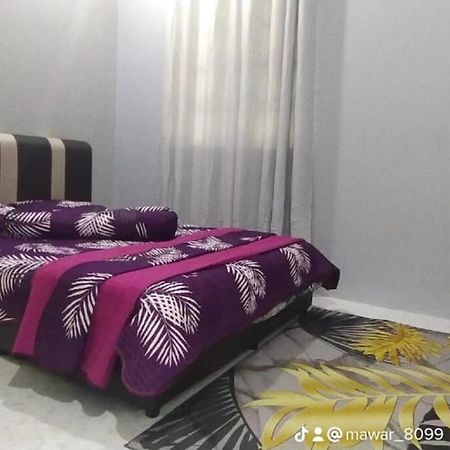 Homestay Kak Tiy Куала Теренгану Екстериор снимка