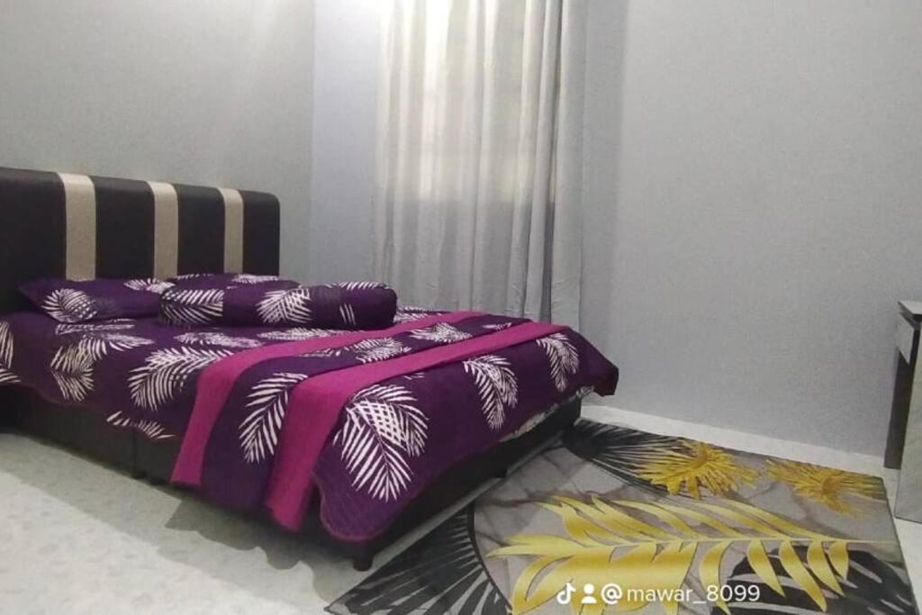 Homestay Kak Tiy Куала Теренгану Екстериор снимка
