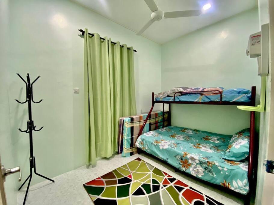 Homestay Kak Tiy Куала Теренгану Екстериор снимка